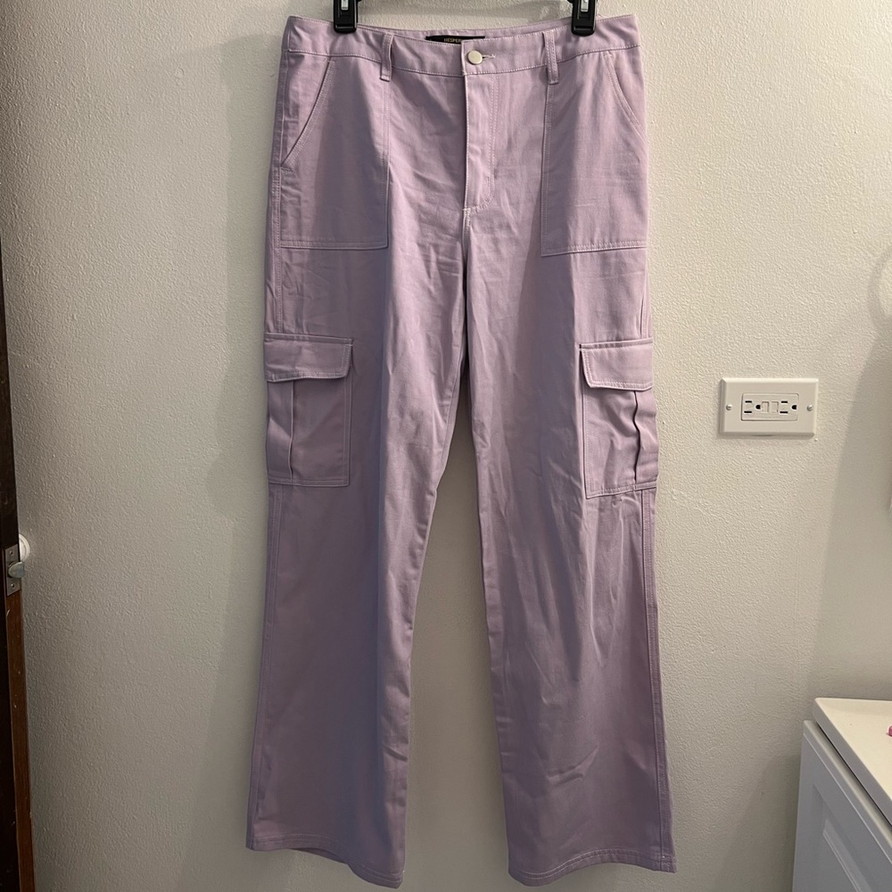 Cargo pant